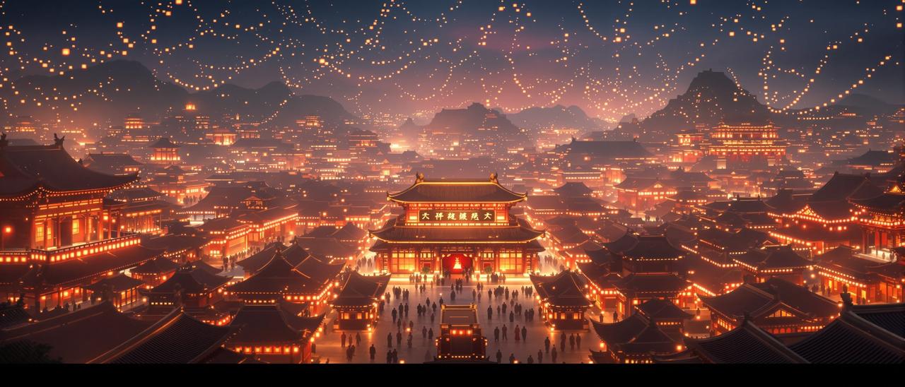 长安十二时辰：大唐风云 - 91网站入口轮播图