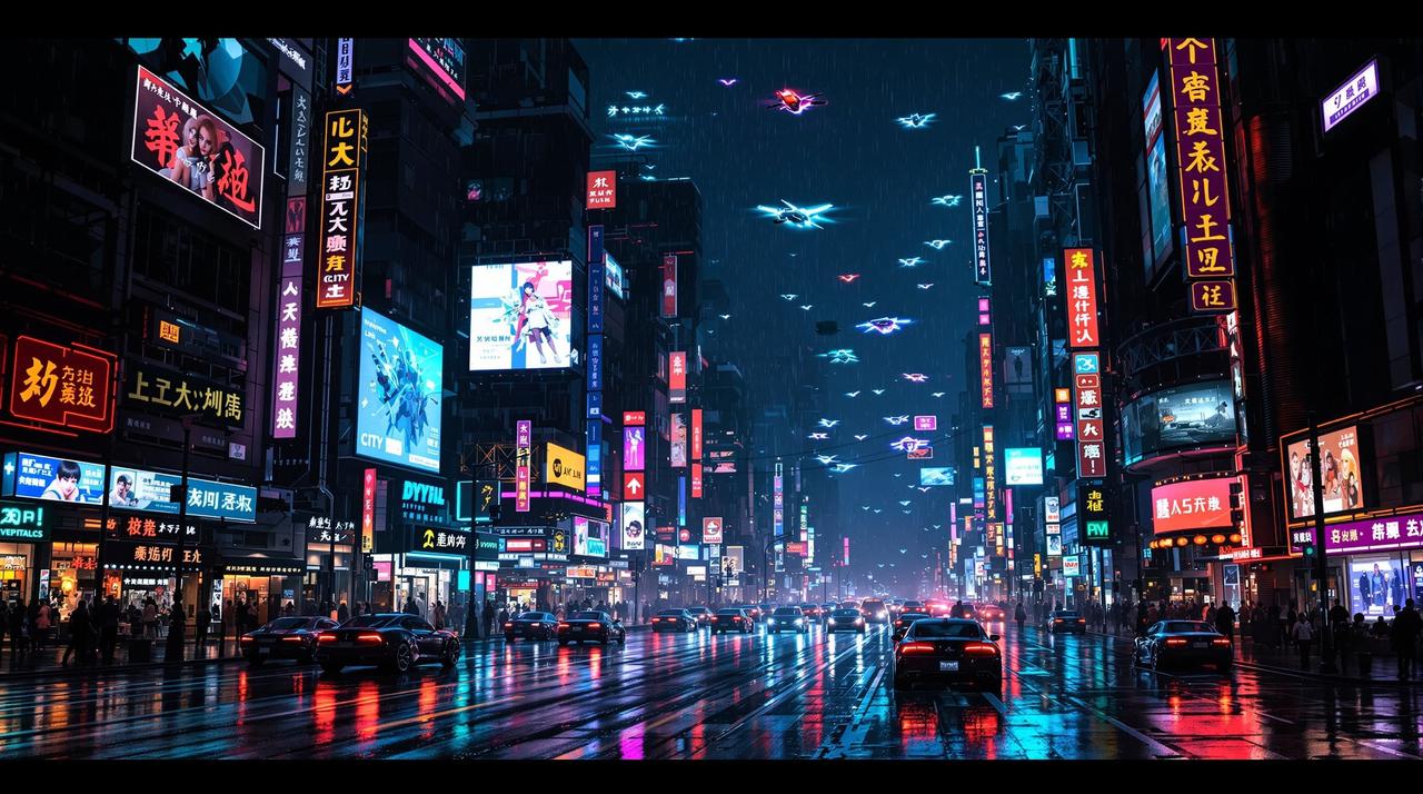 赛博朋克2077：夜之城传说 - 电影 在线观看 91网站入口